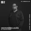 Underground & Black w/ Titonton Duvante - 28th May 2019