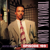 Throwback Radio #199 - DJ CO1