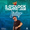 DJ Livitup 5 o'clock Traffic Jam  on Power 96 (February 25, 2022)