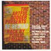 The Artful Dodger – Re-Rewind Back By Public Demand CD 1 (London Records, 2000)