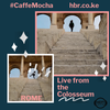 Caffé Mocha #366 Live from Rome,Italy