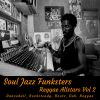 Soul Jazz Funksters - Reggae Allstars Vol 2