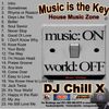 Best of Soulful House Music - Music is the Key by DJ Chill X