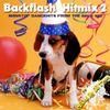 DJ Tron - Backflash Hitmix 2 - Nonstop Mix Of 80s & 90s Hits