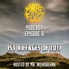 More Fuzz Podcast - Episode 6