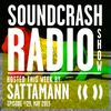 Soundcrash Radio Show - Episode 29 - May 2015 - Sattamann-Real Roots