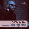 DJ Toots 2len /// #SwitchBack /// 90's Hip-Hop