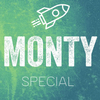 Starlight Bombardeer Bombcast 2017 January Monty B-Day Special Mix House Disco Bomba Deep