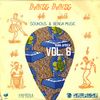 Mama Africa vol. 6 (Soukouss & Benga music) Paprika