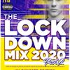 DJ JOSHIE D PRESENTS THE LOCKDOWN MIX PART 2 2020 GRIME,DRILL,UK HIP HOP