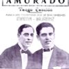 Amurado - Verlassenheit als Topos in der Tangodichtung von Contursi, Flores und Cadícamo