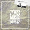 Vamos Radio Show By Rio Dela Duna #361 Guest Mix By Pig Snatchers