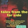 Tales from the far Side 26.01.17 a feature of life and music of Benny Golson