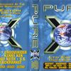 DJ SS, MC Warren G, Bassman, Trigga & Skibadee @ Pure X, 28th June 1997
