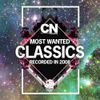 CN Williams - The Classics  (Most Wanted 2008)
