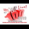 Radio Stad Den Haag - Top-100 - Part 1 (Dec. 28, 2019).