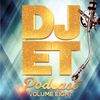 DJ ET Podcast Volume 8 (featuring Fresh House & Hip Hop Beats from 2018 plus 90s Rap Throwback Mix)