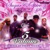 Mista Bibs & Urban Fusion - Sugar&Spice RnB Vol5 Hosted by G Unit (2007 Throwback Mix)