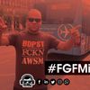 #FGFMix 24 April 2020 (Hip Hop)