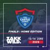 DJ Zakk Wild - Castle Games Finals Home Edition June 2020