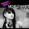 Michelle Manettis Best of 2014 Mix For Lipstick Disco