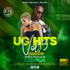 Dj Dixon - Ug Hits #13 - Dream Team Music Ug