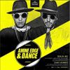 2016.03.31 - Amine Edge & DANCE @ Oak Lounge, Milwaukee, USA