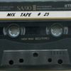 Bill's Oldies-2023-12-03-Mix Tape #25 (1960s, 1970s, 1980s)