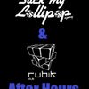 Dj Trip2fuN After Hours @ Rubik Club - Suck My Lollipop Agency - 23-02-13