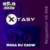 La Mega Mix 95.9FM Chicago Ep.26 (Throwback Battle Reggaeton Vs R&B)