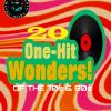 TCRS Presents - 20 UK One Hit Wonders from the 70s & 80s