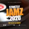 Strictly Jams 2020 mixtape by The Illest Dj Bobby