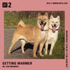 Getting Warmer w/ Jen Monroe - 13th May 2020