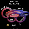 Salas Roma & BPM Global: Studio Sessions Vol. 1