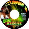 DJ Special Ed's Diggin' In The Crates Vol. 8 - The Old School Dancehall Reggae Mix