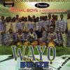 Royal Boys Of Rumuodomaya Wayor Bu Ize Part 1 (Official Audio)