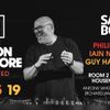 Phil West random afternoon Groovebox Warm up mix for Defected with Simon Dunmore 05/05/19