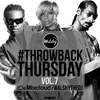 #ThrowbackThursday - Oldskool Hip-Hop & R'n'B - Vol 7