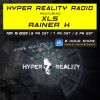 Hyper Reality Radio 215 – XLS & Rainer K