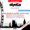 Festival Sonoro @Scala London Vol.1 by Elyella Djs