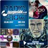 DEEPINSIDE RADIO SHOW 156 (Opolopo Artist of the week)