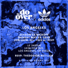 DJ Wonder Live The Do-Over Los Angeles (5.19.19)