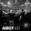 Group Therapy 431 with Above & Beyond and Sunny Lax