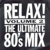 80's POP MIX VOL. 2 by DJ WILLYS
