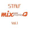 STAiF - MixMania Radio Vol.1