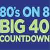 1981 May 23 SiriusXM BIg 40 Countdown