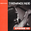 Throwback Radio #63 - DJ CO1 (Summer Party Mix)