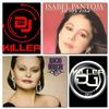Isabel Pantoja Y Rocio Durcal Mix - Killer Dj [Voces Inolvidables]