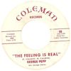 NORTHERN SOUL - THE FEELING IS REAL