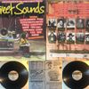 Street Sounds - 'One Hour Packs Of The Latest Dance Tracks'  - volume 4 - 1983 - STSND 004